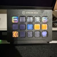 Streamdeck elgato