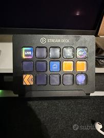 Streamdeck elgato