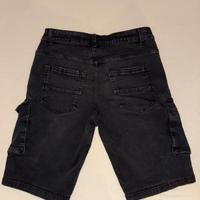 CasaUomoVestitiPantalonciniPantaloncini cargoTokun