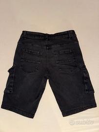 CasaUomoVestitiPantalonciniPantaloncini cargoTokun