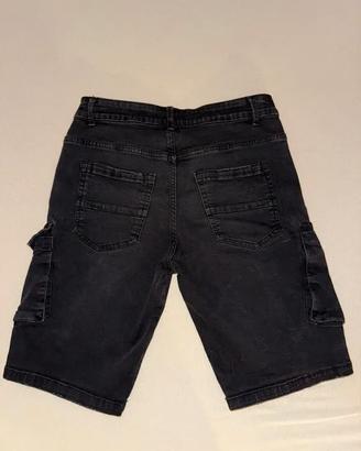 CasaUomoVestitiPantalonciniPantaloncini cargoTokun