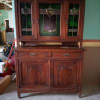 Credenza Liberty