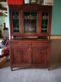 Credenza Liberty