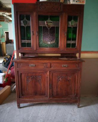 Credenza Liberty