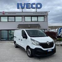 Renault TRAFIC 1.6 ENERGY L1H1 KOMFORT