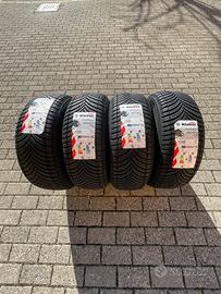 205/55R16 Kleber 4S Nuovi
