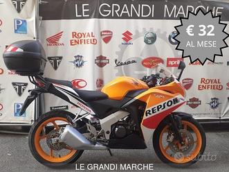 Honda cbr 125 Vendita in Moto e scooter