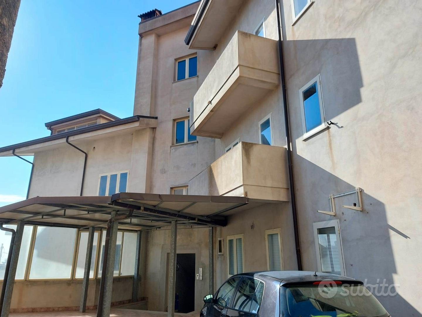 Appartamento – Tiriolo, Soluri - Vista 4