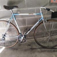 Bicicletta vintage 
