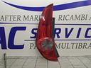 fanale-stop-sx-originale-opel-agila-2010