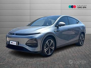 XPENG G6 66 kWh Standard Range rwd