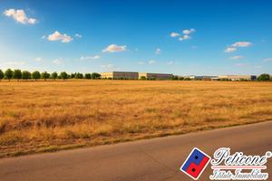 Terreno industriale - Fondi