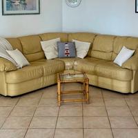 Divano, Cassettiere e Comodini