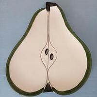 Piatti o decori in ceramica