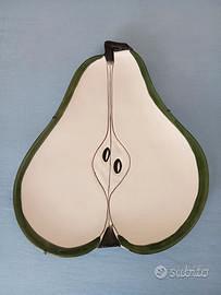 Piatti o decori in ceramica