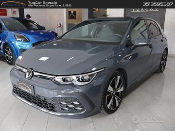 Volkswagen Golf Ultimate 2.0 TDI GTD #12155