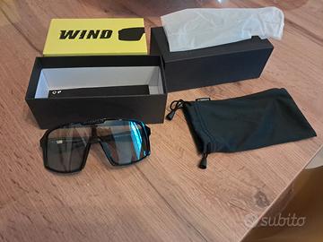 Occhiali SCI D.Franklin Wind Photochromic NUOVI
