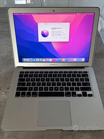 MacBook Air 13,3 pollici - 128Gb - USA