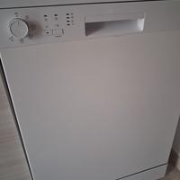 Lavastoviglie 60 cm beko