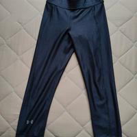 collant under armour donna 