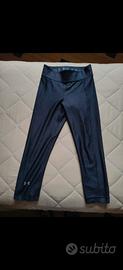 collant under armour donna 