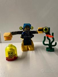 Lego Vintage 4790 Alpha Team