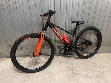 Mtb KTM Chicago disk