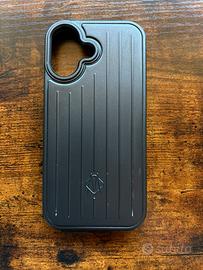 Cover iPhone 17