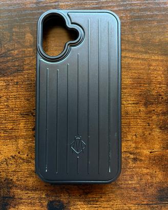 Cover iPhone 17