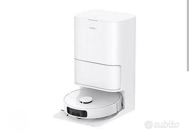 Robot Aspirapolvere Lavapavimenti Mova E40 Ultra