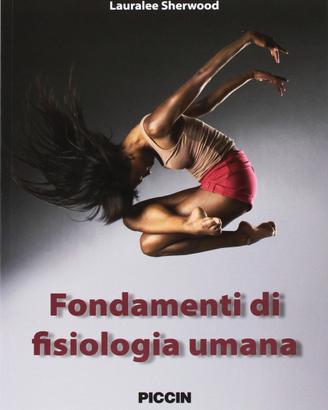 Fondamenti di fisiologia umana

