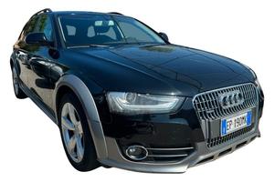 AUDI A4 allroad 2.0 TDI 177 CV S tronic Business