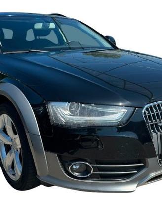 AUDI A4 allroad 2.0 TDI 177 CV S tronic Business