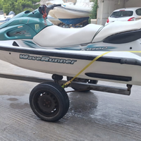 Moto d'acqua yamaha xl700