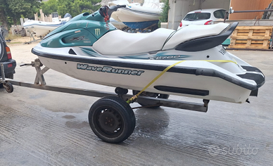 Moto d'acqua yamaha xl700