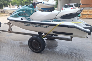 Moto d'acqua yamaha xl700