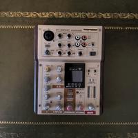 Phonic AM5GE Gold Edition