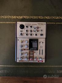 Phonic AM5GE Gold Edition