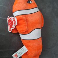 Peluche Pesce Rosso 