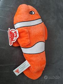 Peluche Pesce Rosso 