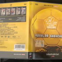 50 Anni del Pallone d'Oro (nr*1)