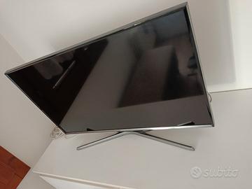 smart TV Samsung 32