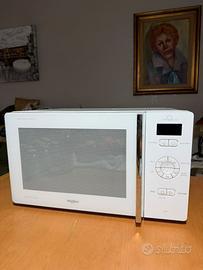 Microonde Whirpool
