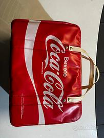 Borsa Coca-Cola
