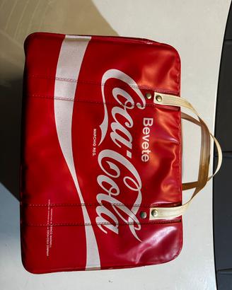 Borsa Coca-Cola