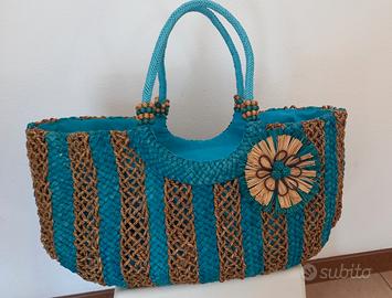 Borsa da mare