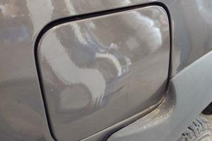 Sport carb NISSAN TERRANO II 4X4 2664cc 1997