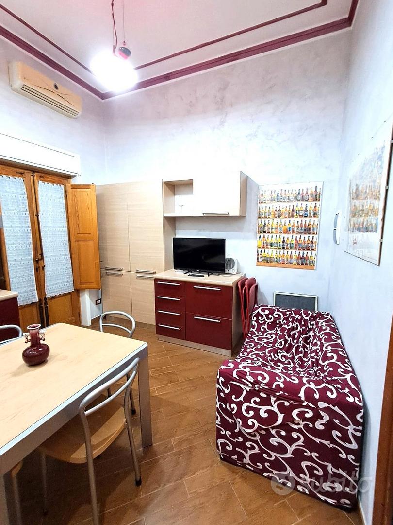 Appartamento – Catania, Antico Corso, Centro storico - Vista 2