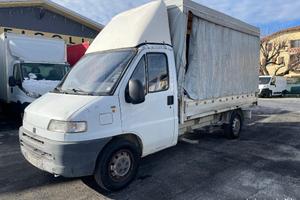 FIAT Ducato 14 2.5 TDI CENTINATO [C29]