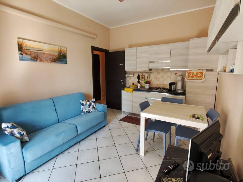 Appartamento – Albenga, Savona - Vista 3